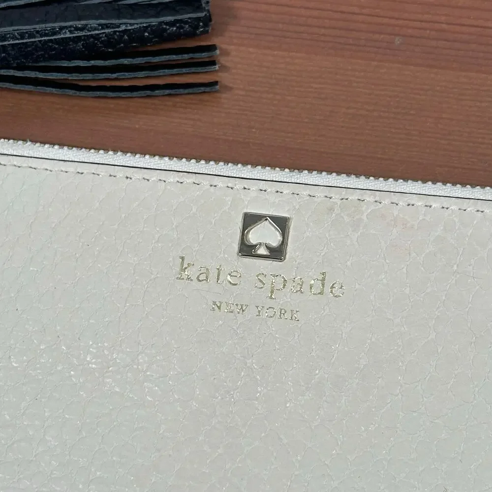 Kate Spade Southport Avenue Gia‎ Wristlet Clutch